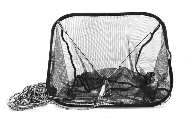 TRONIXPRO - Rubber Dropnet TRONIXPRO - Rubber Dropnet