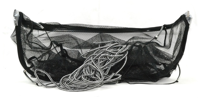 TRONIXPRO - Rubber Dropnet TRONIXPRO - Rubber Dropnet