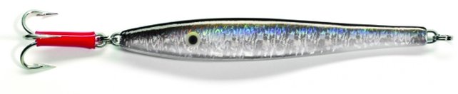 ABU GARCIA - Lucas Pilker