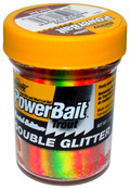 Berkley - PowerBait  Double Glitter Twist Op=Op