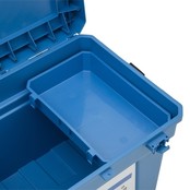 SHAKESPEARE - Seatbox SHAKESPEARE - Seatbox