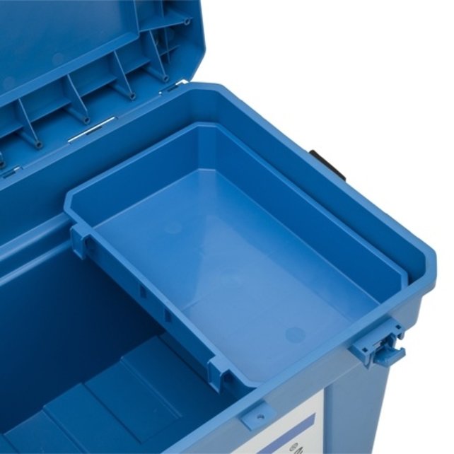 SHAKESPEARE - Seatbox SHAKESPEARE - Seatbox