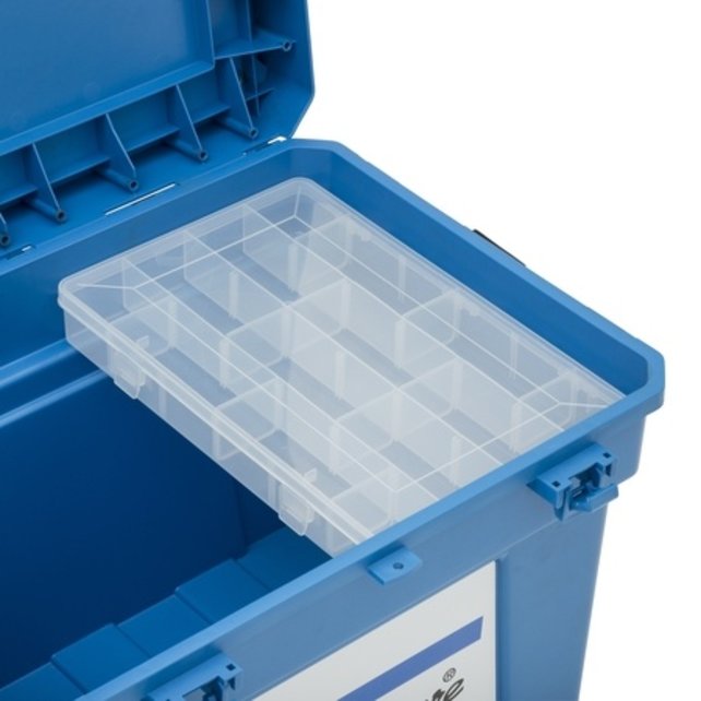 SHAKESPEARE - Seatbox SHAKESPEARE - Seatbox