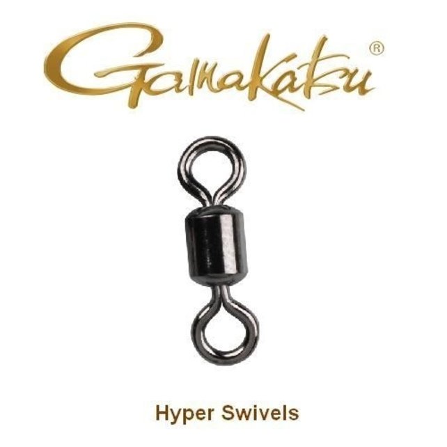 GAMAKATSU - Hyper Swivel GAMAKATSU - Hyper Swivel