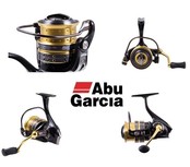 ABU GARCIA - Superior Spinning Reel