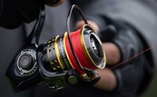 ABU GARCIA - Superior Spinning Reel