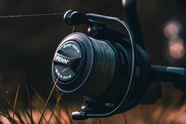 PENN - Rival Longcast Black