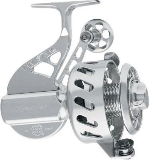 Van STAAL - X-Series LaatsteStuk!!!