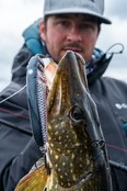 ABU GARCIA - Svartzonker McCelly 14cm ABU GARCIA - Svartzonker McCelly 14cm