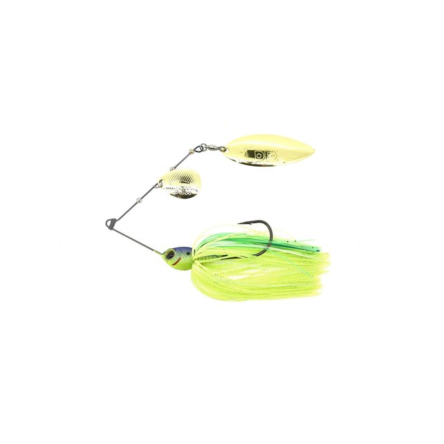 BERKLEY - DEX Spinner Bait