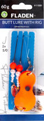 FLADEN - Butt Lure Rig FLADEN - Butt Lure Rig