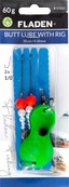 FLADEN - Butt Lure Rig FLADEN - Butt Lure Rig