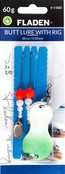 FLADEN - Butt Lure Rig FLADEN - Butt Lure Rig
