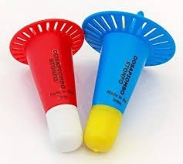 STONFO - Float Shotter 18