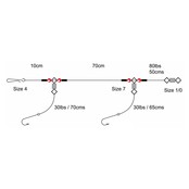 TRONIXPRO - 1 Up 1Down