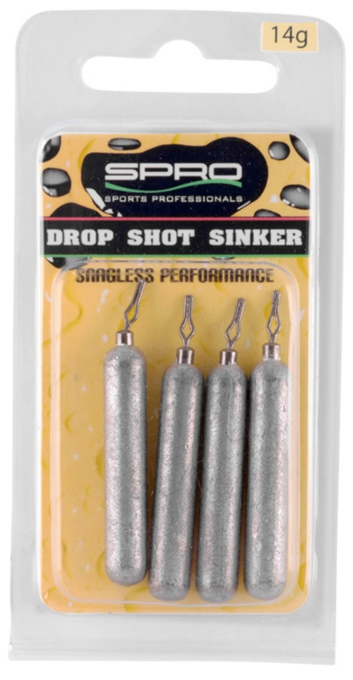 SPRO - Drop Shot Sinker
