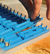 CRESTA - Modular Hooklength Storage Box CRESTA - Modular Hooklength Storage Box