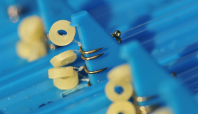 CRESTA - Modular Hooklength Storage Box CRESTA - Modular Hooklength Storage Box