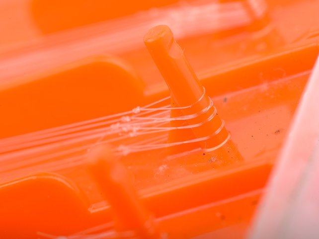 CRESTA - Modular Feeder Hooklength Storage Box CRESTA - Modular Feeder Hooklength Storage Box