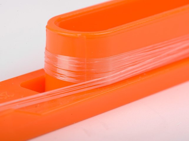 CRESTA - Modular Feeder Hooklength Storage Box CRESTA - Modular Feeder Hooklength Storage Box