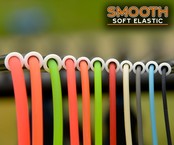CRESTA - Smooth Soft Elastic CRESTA - Smooth Soft Elastic