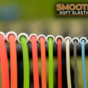 Smooth Soft Elastic