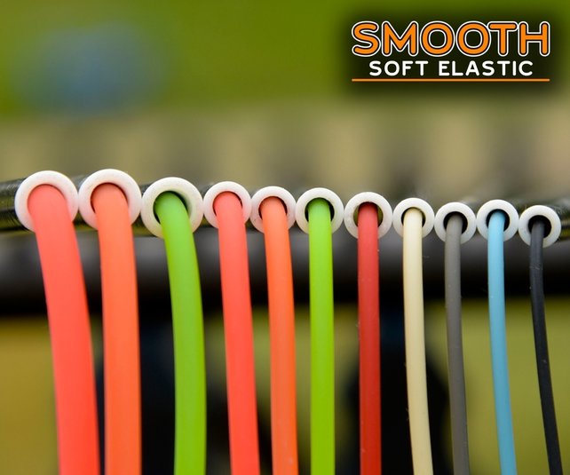 CRESTA - Smooth Soft Elastic CRESTA - Smooth Soft Elastic