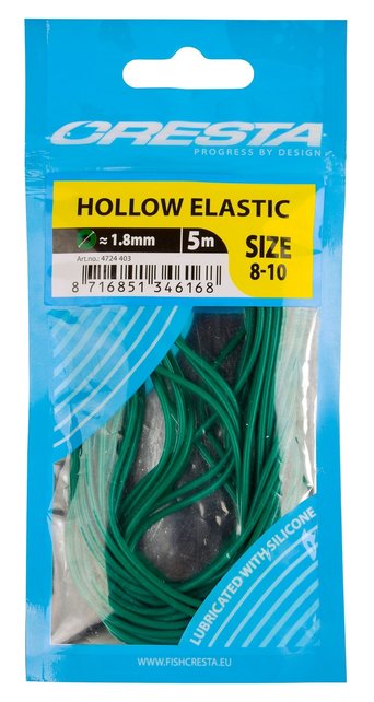 CRESTA - Hollow Elastic CRESTA - Hollow Elastic