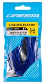 CRESTA - Hollow Elastic CRESTA - Hollow Elastic