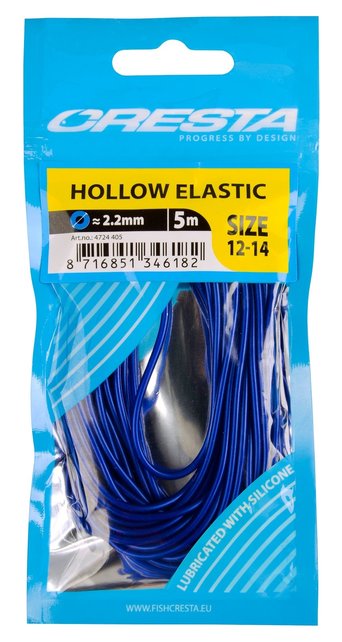 CRESTA - Hollow Elastic CRESTA - Hollow Elastic