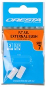CRESTA - P.T.F.E. External Bush CRESTA - P.T.F.E. External Bush