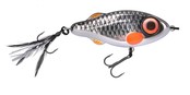 SPRO - Iris Flash Jerk 9,5cm 37gr SPRO - Iris Flash Jerk 9,5cm 37gr