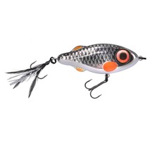 SPRO - Iris Flash Jerk 9,5cm 37gr