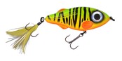 SPRO - Iris Flash Jerk 9,5cm 37gr SPRO - Iris Flash Jerk 9,5cm 37gr