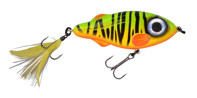SPRO - Iris Flash Jerk 9,5cm 37gr SPRO - Iris Flash Jerk 9,5cm 37gr