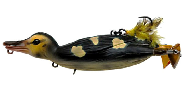 SAVAGE GEAR - 3D Suicide Duck