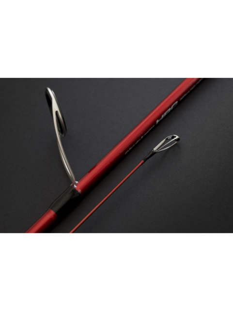 CINNETIC - Crafty Sea Bass CRB4 Evolution CINNETIC - Crafty Sea Bass CRB4 Evolution