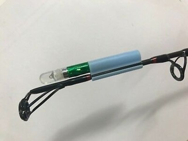BCCT - 50mm LED Fishing Stick BCCT - 50mm LED Fishing Stick