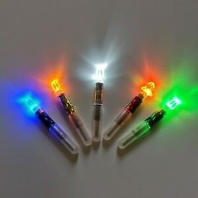 50mm LED Fishing Stick
