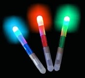 BCCT - 50mm LED Fishing Stick BCCT - 50mm LED Fishing Stick