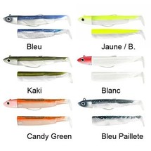 Black Minnow 120 N°3