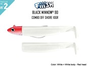 FIIISH - Black Minnow 90 N°2
