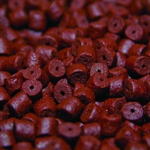 Robin Red Carp Pellets