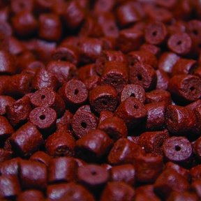 Robin Red Carp Pellets