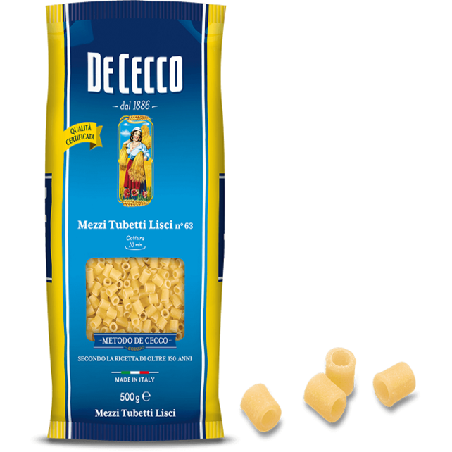 DE CECCO - Pasta DE CECCO - Pasta