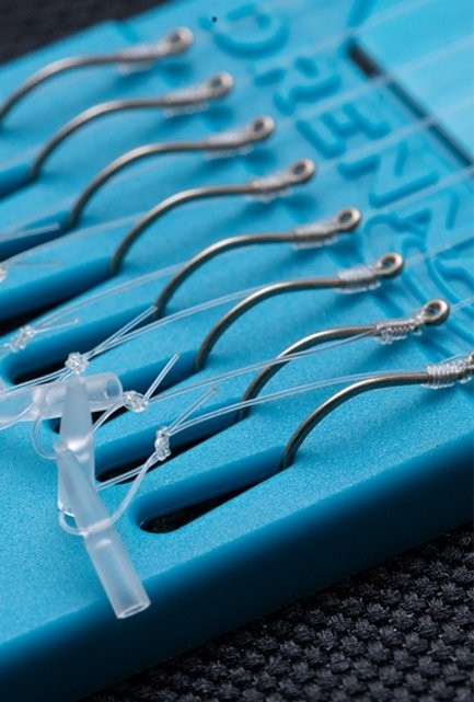 DRENNAN - Carp Pushstops DRENNAN - Carp Pushstops