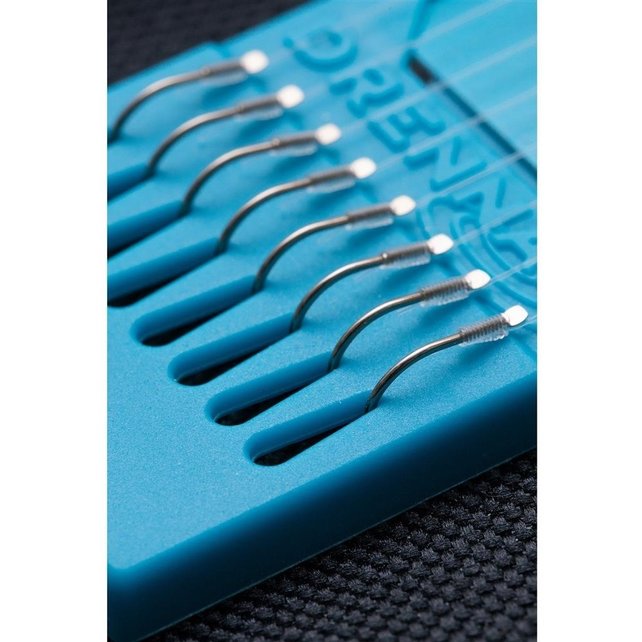 DRENNAN - Margin Carp