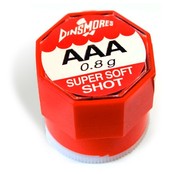 DINSMORES - Super Soft Shot DINSMORES - Super Soft Shot