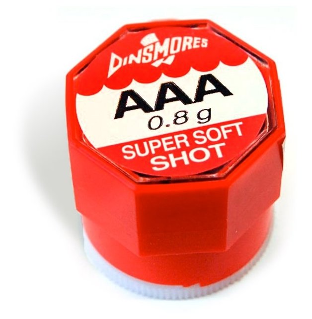 DINSMORES - Super Soft Shot DINSMORES - Super Soft Shot