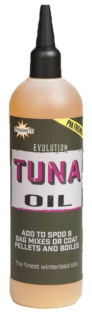 DYNAMITE - Evolution Oils DYNAMITE - Evolution Oils